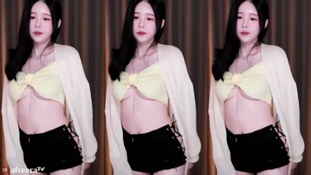 Afreecatv햄찡(BJ黑珍)2022年9月27日Sexy Dance145158
